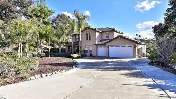 12815 Canyonwind Road, Riverside, CA 92503