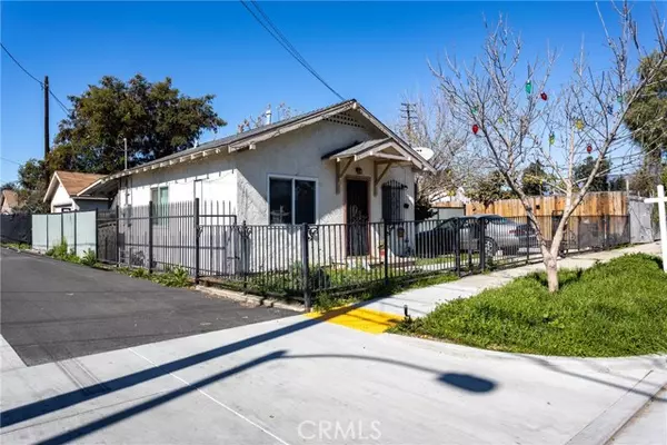 412 S Palm Avenue, Ontario, CA 91762