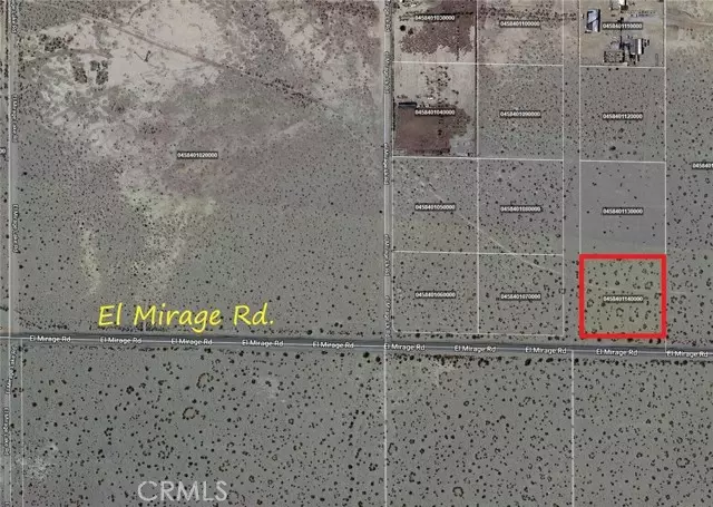 0 El Mirage, El Mirage, CA 92301