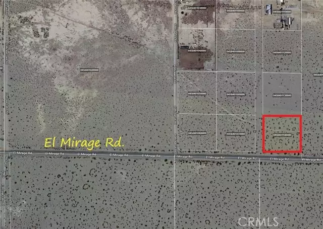 El Mirage, CA 92301,0 El Mirage