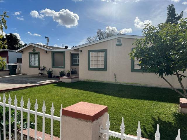 1316 E El Morado Court, Ontario, CA 91764