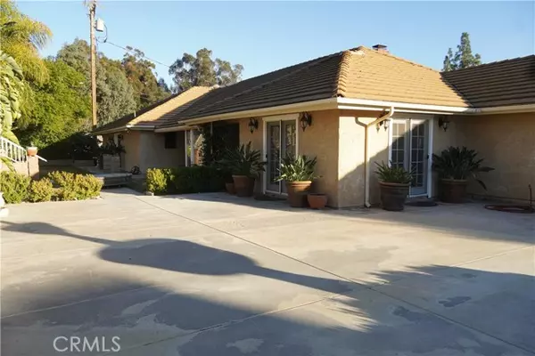 4083 Camellia Drive, San Bernardino, CA 92404