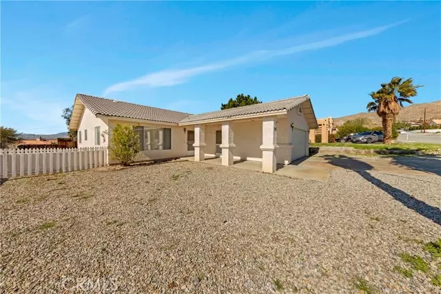 13355 Calle Amapola, Desert Hot Springs, CA 92240