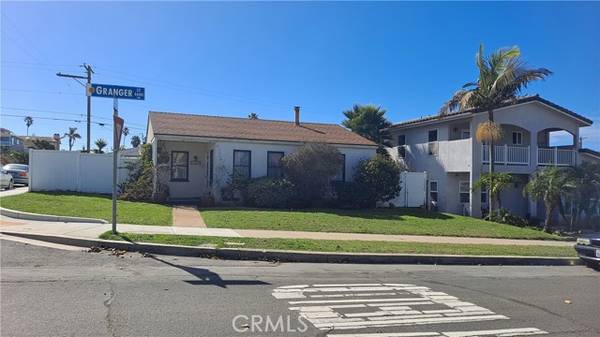 4603 Granger Street, San Diego, CA 92107