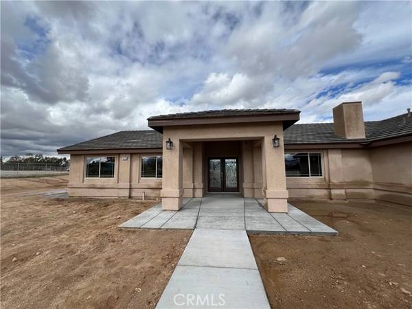 18178 Mojave Street, Hesperia, CA 92345