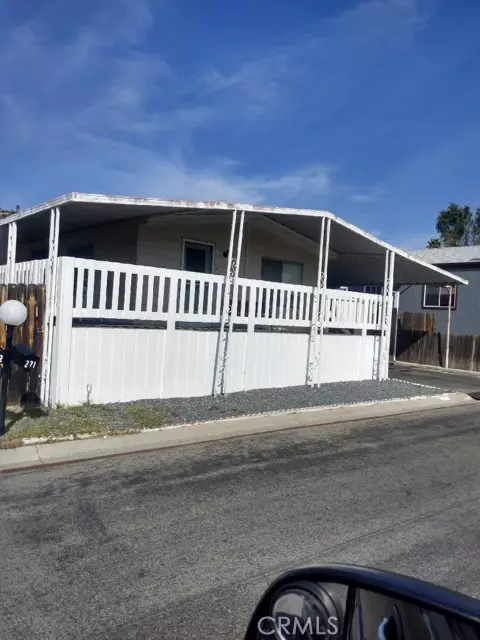 Jurupa Valley, CA 92509,6130 Camino Real #271