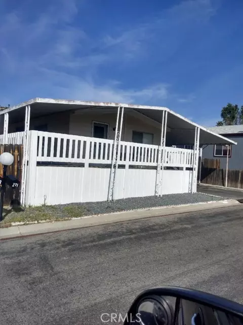 Jurupa Valley, CA 92509,6130 Camino Real #271