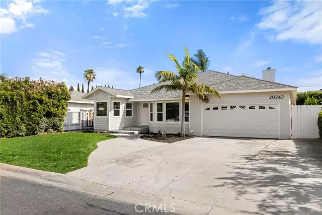 Newport Beach, CA 92660,20242 Orchid Street