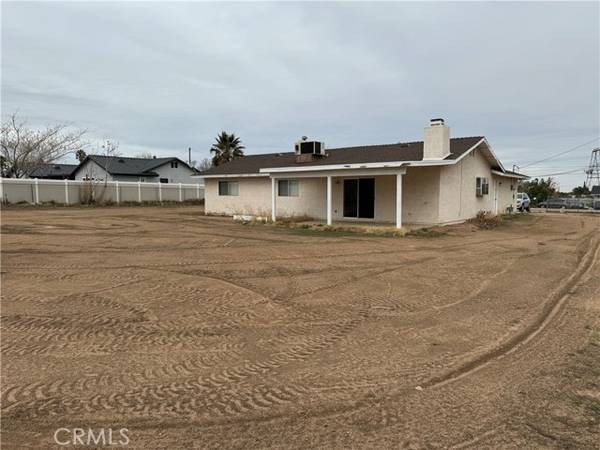 Hesperia, CA 92345,15875 Arbury Street