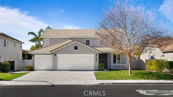 Murrieta, CA 92562,40597 Symphony Park Lane