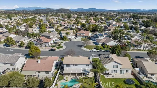 40597 Symphony Park Lane, Murrieta, CA 92562