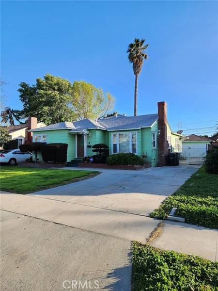 3772 palm ave, Lynwood, CA 90262