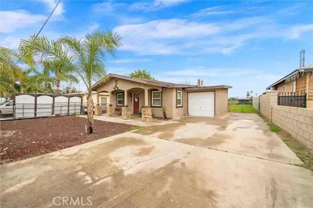 Bloomington, CA 92316,18656 11th Street