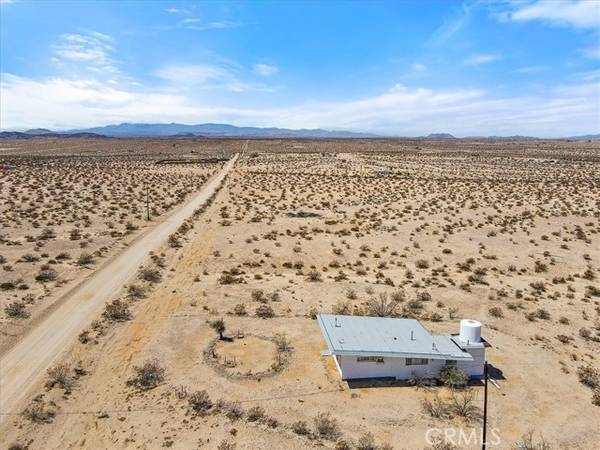 29 Palms, CA 92277,67876 Presswood Road