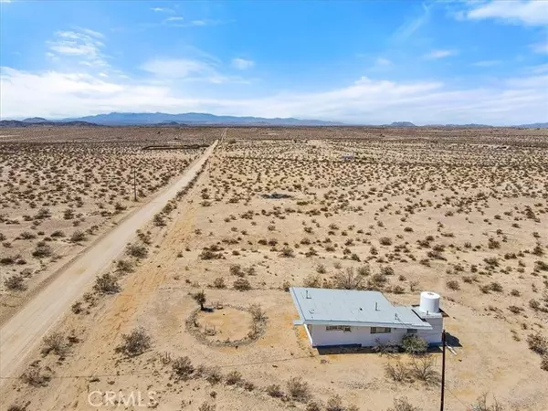 29 Palms, CA 92277,67876 Presswood Road