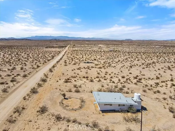 29 Palms, CA 92277,67876 Presswood Road