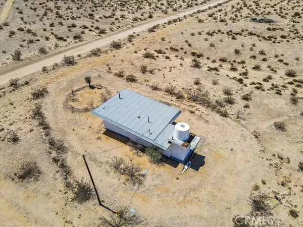 29 Palms, CA 92277,67876 Presswood Road