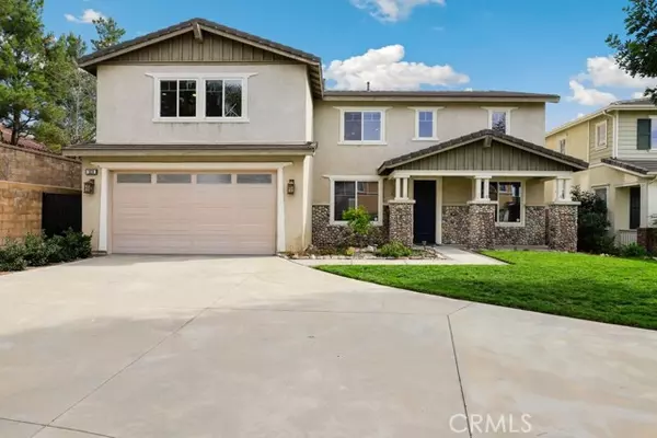 Upland, CA 91784,1619 Bison Street