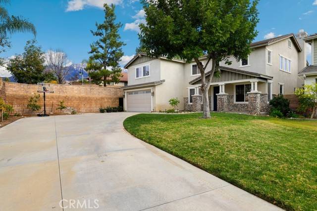 1619 Bison Street, Upland, CA 91784