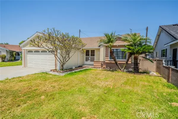 11309 Borson Street, Norwalk, CA 90650