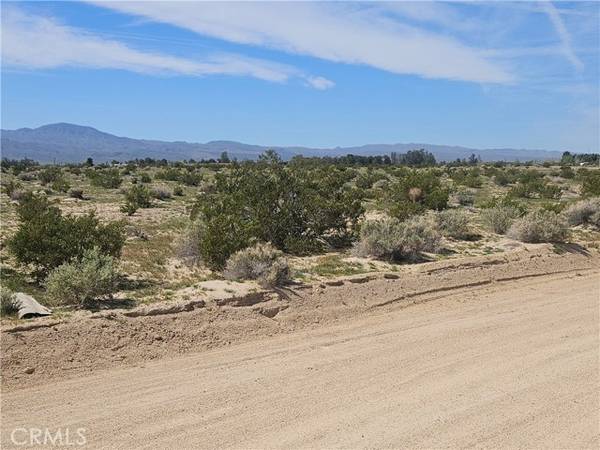 Newberry Springs, CA 92365,0 0 Coventry st.