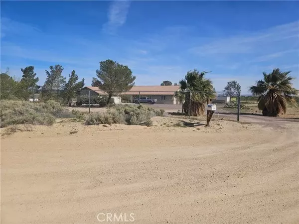 Newberry Springs, CA 92365,0 0 Coventry st.