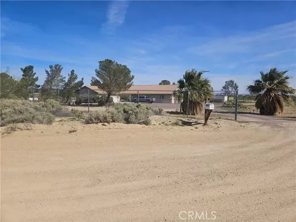 Newberry Springs, CA 92365,0 0 Coventry st.