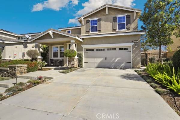 Jurupa Valley, CA 91752,6946 Cache Way