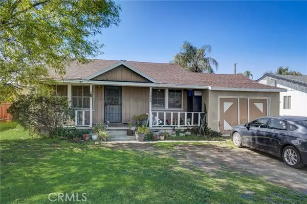 Perris, CA 92571,1064 Davids Road