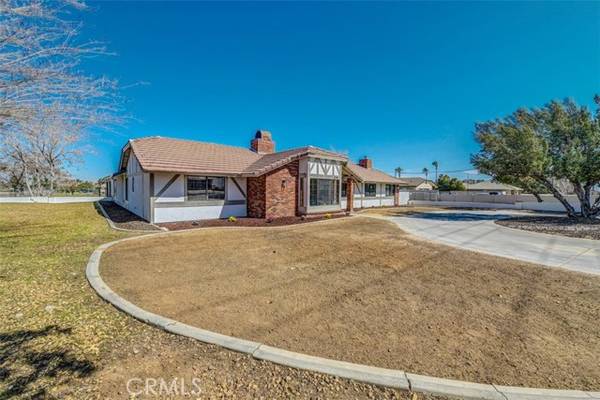 Hesperia, CA 92345,15798 Lime Street