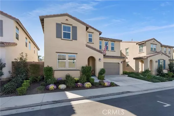 3040 Via Segovia, Corona, CA 92881