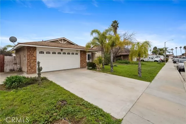 26207 Snow Creek Drive, Menifee, CA 92586