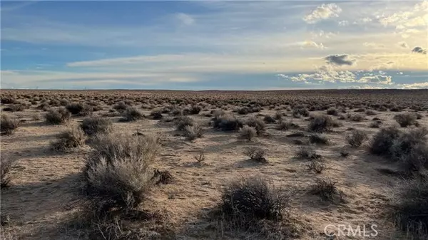 Kramer Junction, CA 92347,0 Hoffman