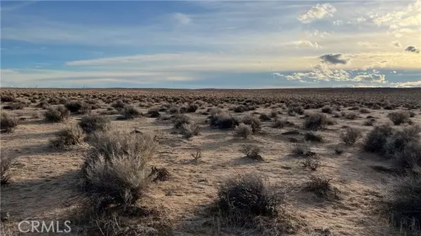 Kramer Junction, CA 92347,0 Hoffman