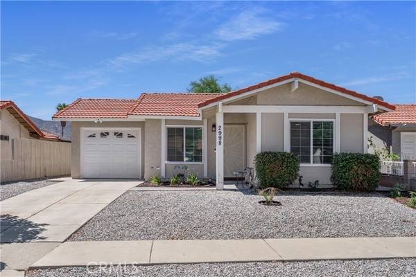 2998 Mohawk Road, Banning, CA 92220