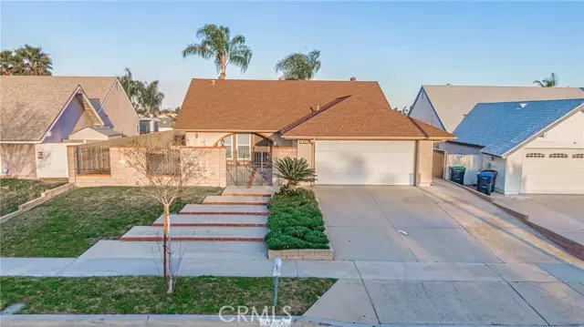 14741 Bluebell Drive, Chino Hills, CA 91709