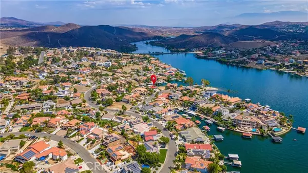 Canyon Lake, CA 92587,22294 Whirlaway Court