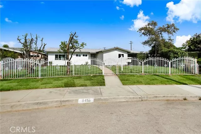 4456 Fauna Street, Montclair, CA 91763