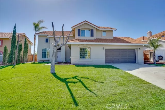 1993 W Via Bello Drive, Rialto, CA 92377