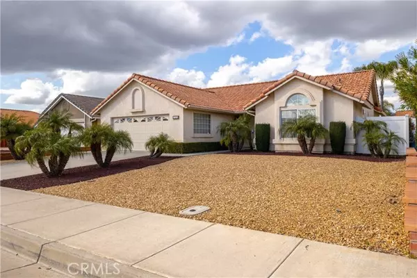 Menifee, CA 92586,27272 Potomac Dr Menifee