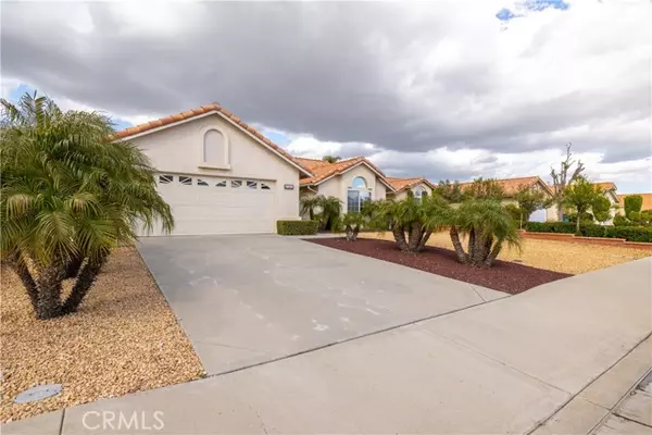 Menifee, CA 92586,27272 Potomac Dr Menifee