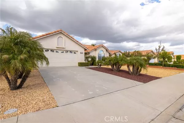 Menifee, CA 92586,27272 Potomac Dr Menifee