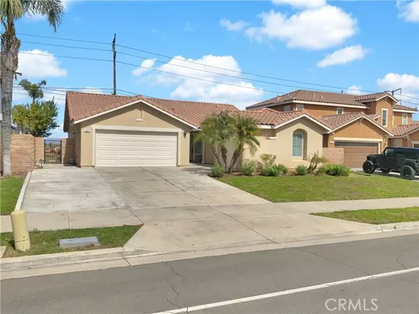 Perris, CA 92570,144 Goldenrod Avenue