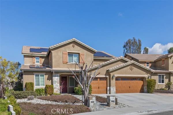 23358 Platinum Court, Wildomar, CA 92595