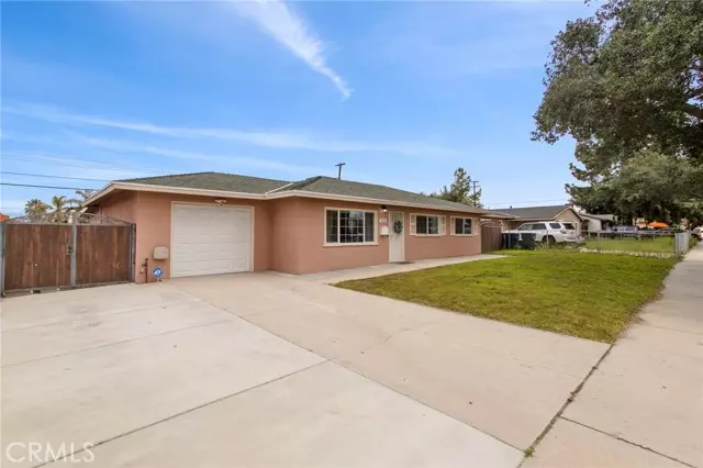 Redlands, CA 92374,915 E Lugonia Avenue