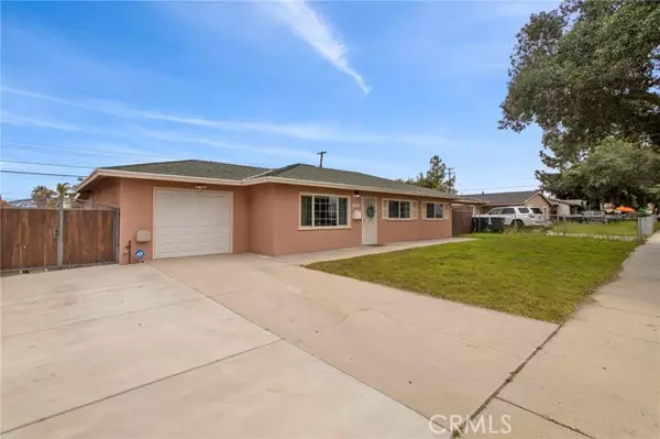 Redlands, CA 92374,915 E Lugonia Avenue