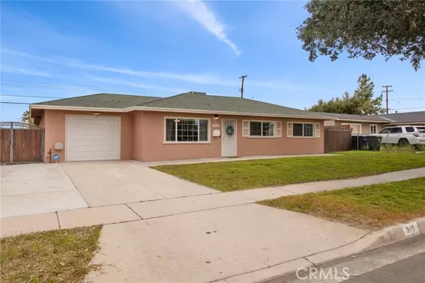 Redlands, CA 92374,915 E Lugonia Avenue