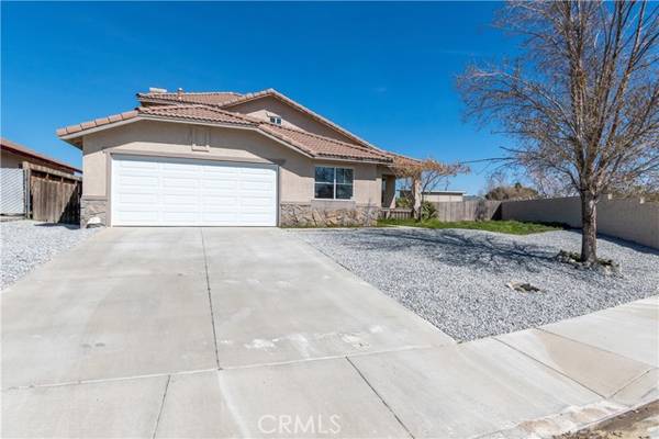 14412 Dartmouth Street, Hesperia, CA 92344