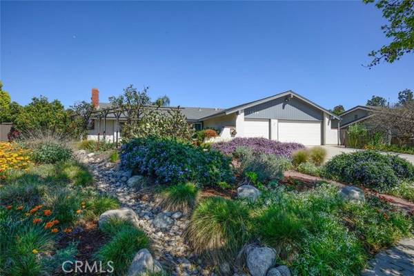 1598 Beloit Avenue, Claremont, CA 91711