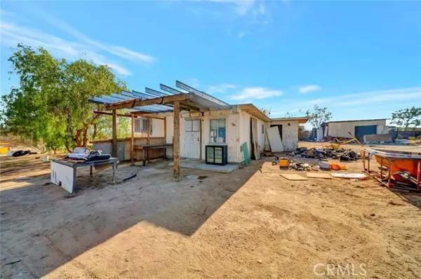 66567 Daisy Lane, Joshua Tree, CA 92252